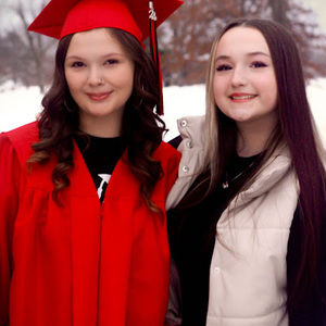 Meet your Posher, Hailey